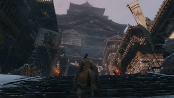 Sekiro: Shadows Die Twice image no. 56