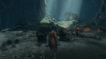 Sekiro: Shadows Die Twice image no. 67