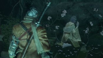 Sekiro: Shadows Die Twice image no. 77