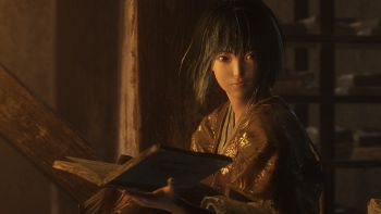 Sekiro: Shadows Die Twice image no. 40