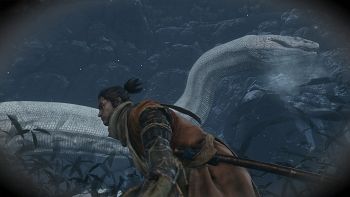 Sekiro: Shadows Die Twice image no. 47