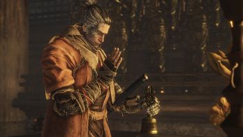 Sekiro: Shadows Die Twice image no. 8