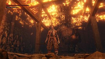 Sekiro: Shadows Die Twice image no. 46