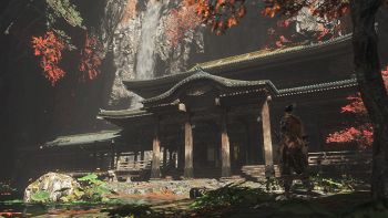 Sekiro: Shadows Die Twice image no. 10