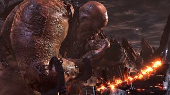 God of War III image no. 15