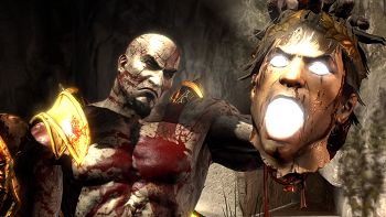 God of War III image no. 35