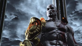 God of War III image no. 5