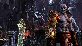 God of War III image no. 28