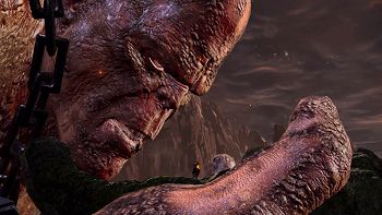 God of War III image no. 16