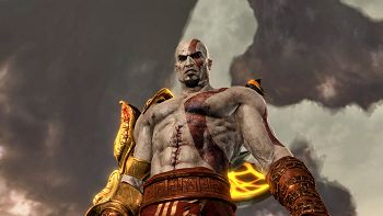 God of War III image no. 31