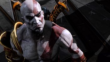 God of War III image no. 40