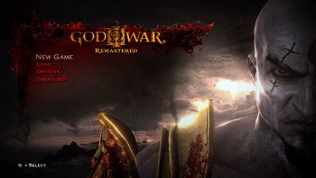 God of War III image no. 1