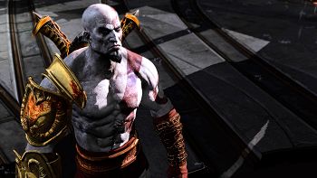 God of War III image no. 38