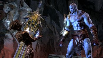 God of War III image no. 6