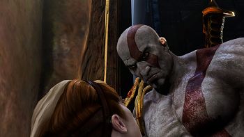 God of War III image no. 23