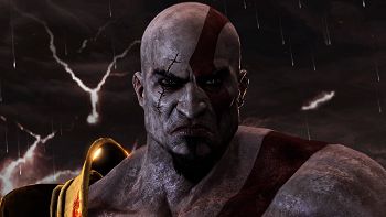 God of War III image no. 99