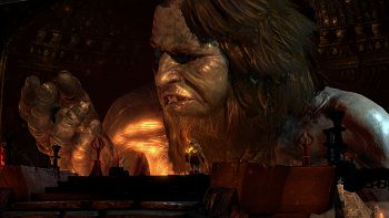 God of War III image no. 7