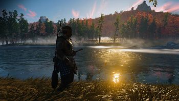 Ghost of Tsushima image no. 55