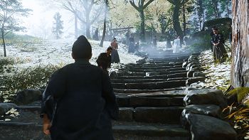 Ghost of Tsushima image no. 1