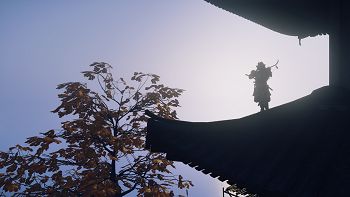 Ghost of Tsushima image no. 129