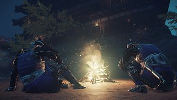 Ghost of Tsushima image no. 130