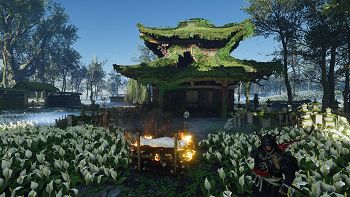 Ghost of Tsushima image no. 86