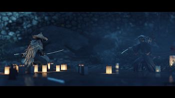 Ghost of Tsushima image no. 36