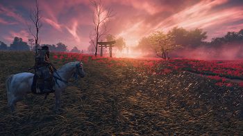 Ghost of Tsushima image no. 45