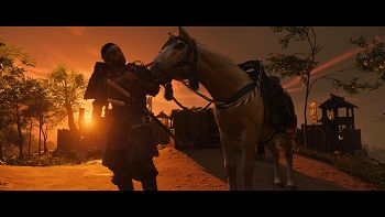Ghost of Tsushima image no. 4