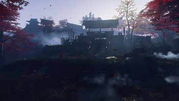 Ghost of Tsushima image no. 94
