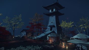 Ghost of Tsushima image no. 128