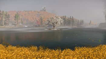 Ghost of Tsushima image no. 57