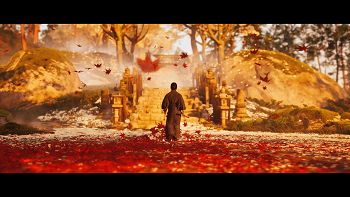 Ghost of Tsushima image no. 138