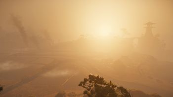 Ghost of Tsushima image no. 74