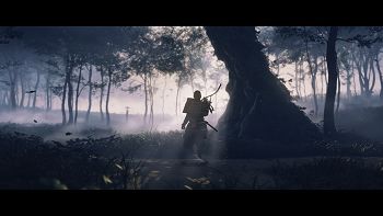 Ghost of Tsushima image no. 28