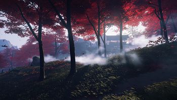 Ghost of Tsushima image no. 72