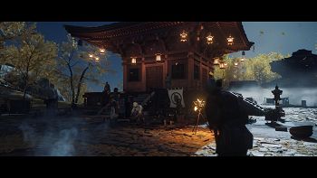 Ghost of Tsushima image no. 9