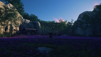 Ghost of Tsushima image no. 20