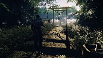 Ghost of Tsushima image no. 6