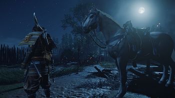 Ghost of Tsushima image no. 22
