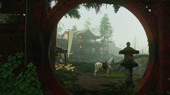 Ghost of Tsushima image no. 48