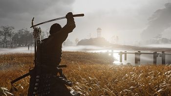 Ghost of Tsushima image no. 67