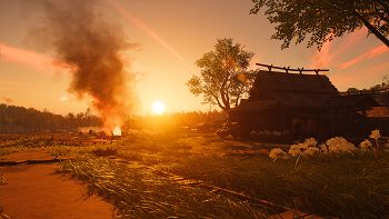 Ghost of Tsushima image no. 38