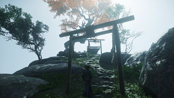 Ghost of Tsushima image no. 33