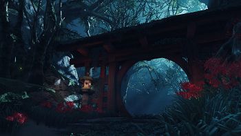 Ghost of Tsushima image no. 82