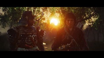 Ghost of Tsushima image no. 98
