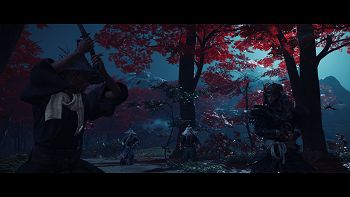 Ghost of Tsushima image no. 99