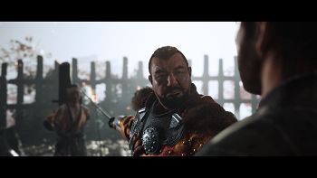 Ghost of Tsushima image no. 96