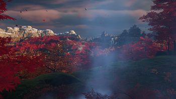 Ghost of Tsushima image no. 61