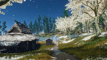 Ghost of Tsushima image no. 133